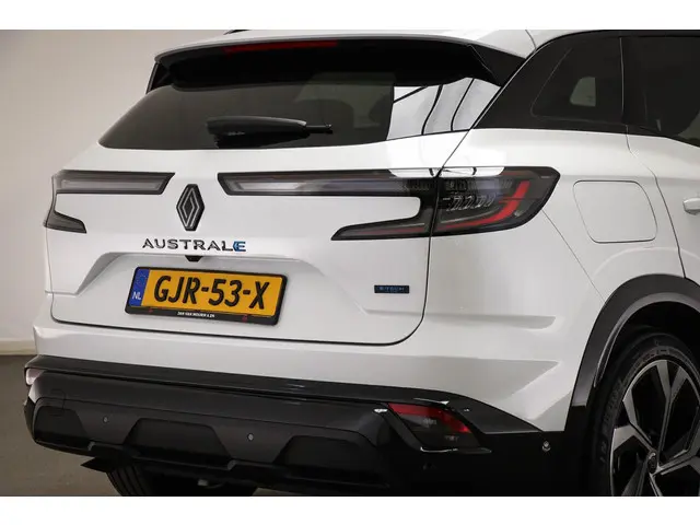 Renault Austral