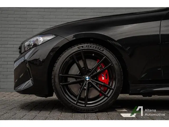 BMW 3-serie M340i xDrive BTW, schuifdak, Harman Kardon, 360 camera