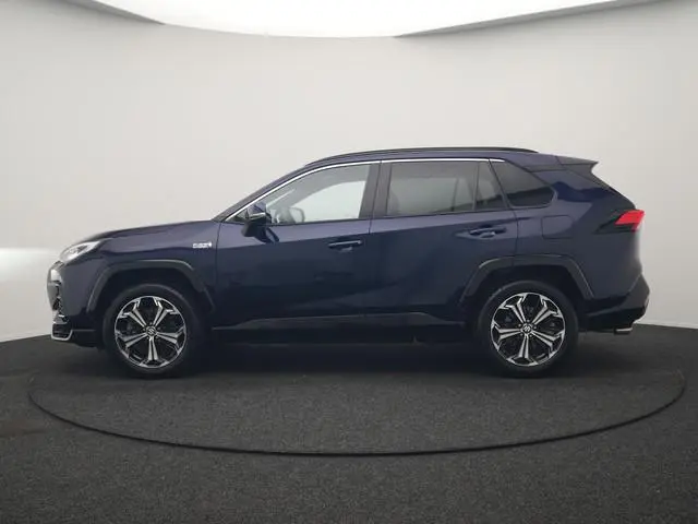 Suzuki Across 2.5 Style PHEV 306pk Dealer O.H. | Trekhaak Afn. | Adaptive Cruise | Camera | Apple Ca...