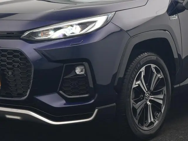 Suzuki Across