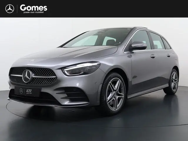 Mercedes-Benz B-Klasse 250 e Business Solution AMG | Panorama - Schuifdak | Multibeam Led | DAB+ Rad...