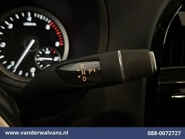 Mercedes-Benz Vito 114 CDI 9G-Tronic Automaat 136pk L3H1 XL Euro6 Airco | Navigatie | Camera | Cruis...