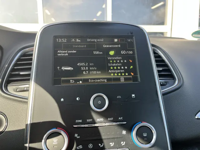 Renault Grand Scénic