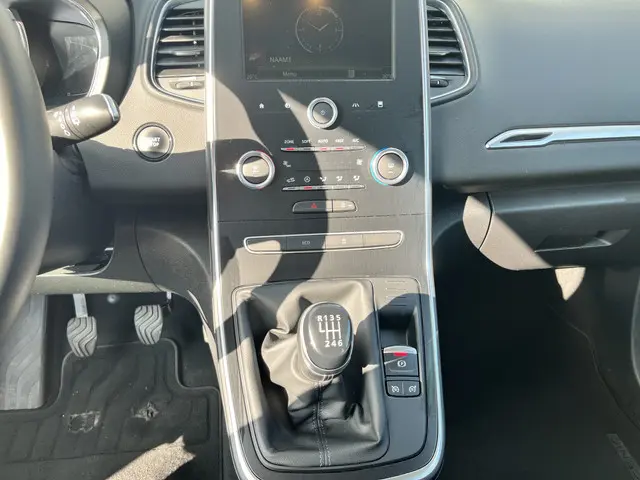 Renault Grand Scénic