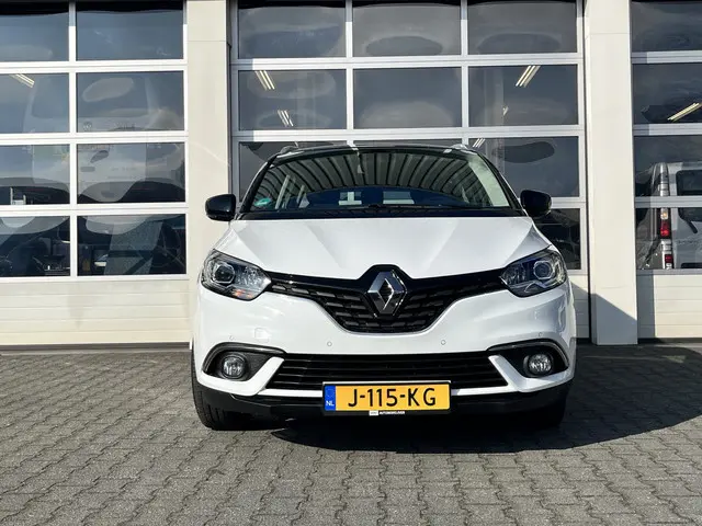 Renault Grand Scénic