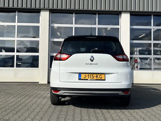 Renault Grand Scénic