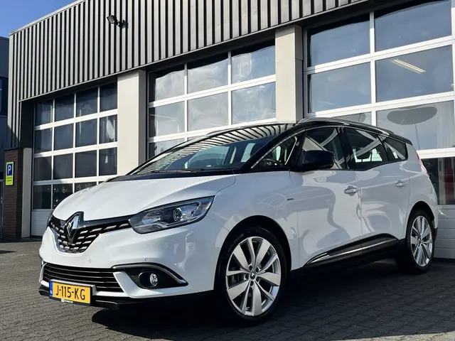 Renault Grand Scénic