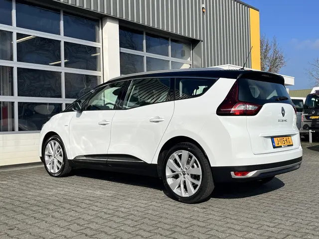 Renault Grand Scénic