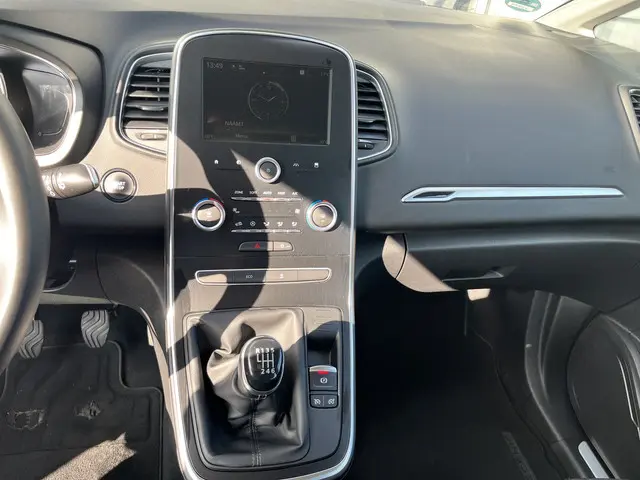 Renault Grand Scénic