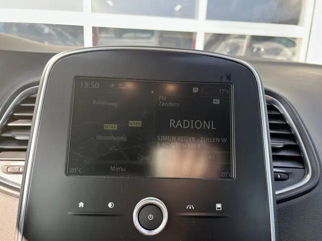 Renault Grand Scénic