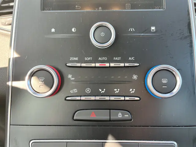 Renault Grand Scénic