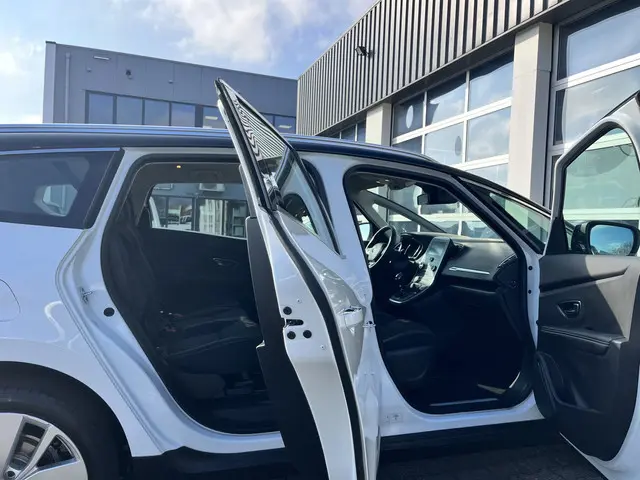 Renault Grand Scénic
