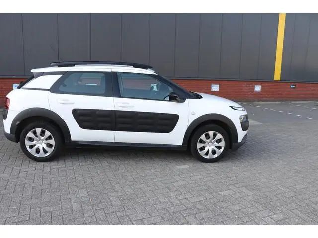 Citroën C4 Cactus 1.2 PureTech Feel