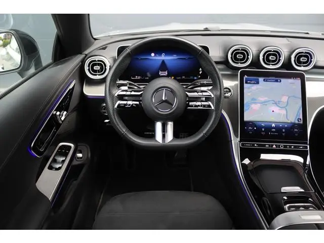 Mercedes-Benz CLE