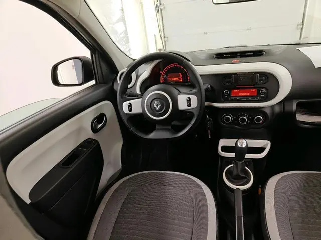 Renault Twingo 1.0 SCe Collection 1e Eigenaar | BTW | NAP | Volledig Onderh | Airco | Bluetooh | DAB...