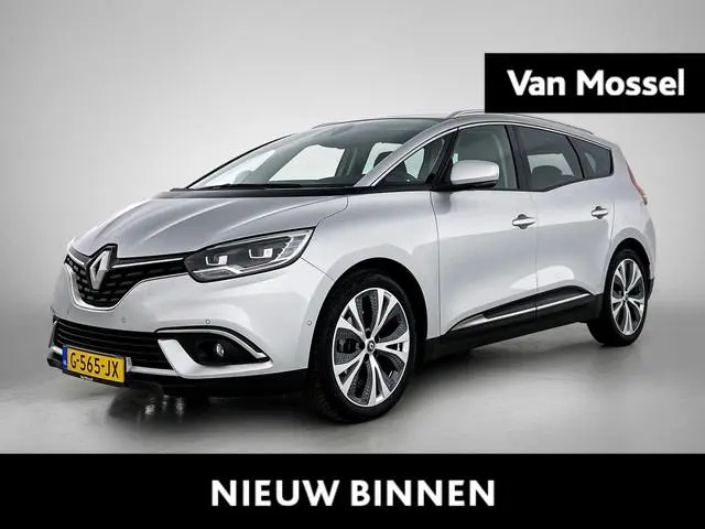 Renault Grand Scénic 1.3 TCe Intens 7p.