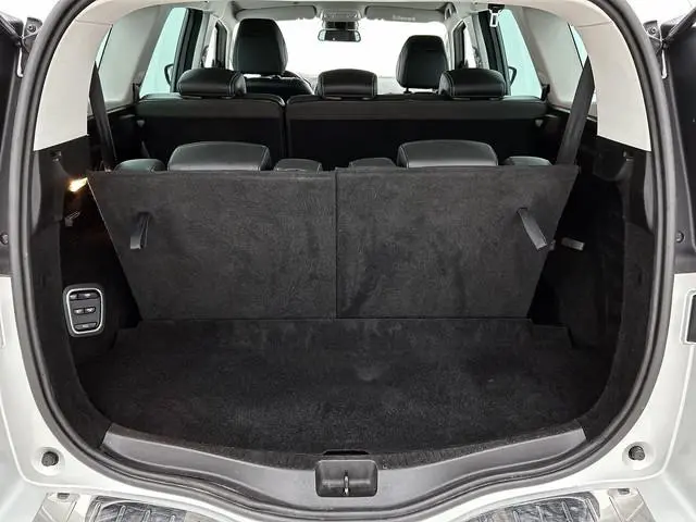 Renault Grand Scénic