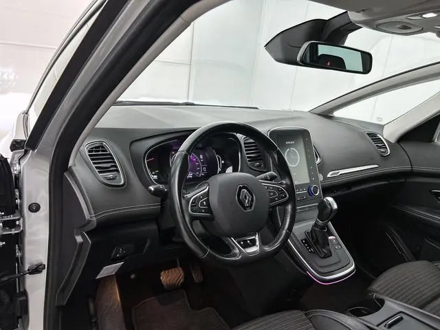 Renault Grand Scénic