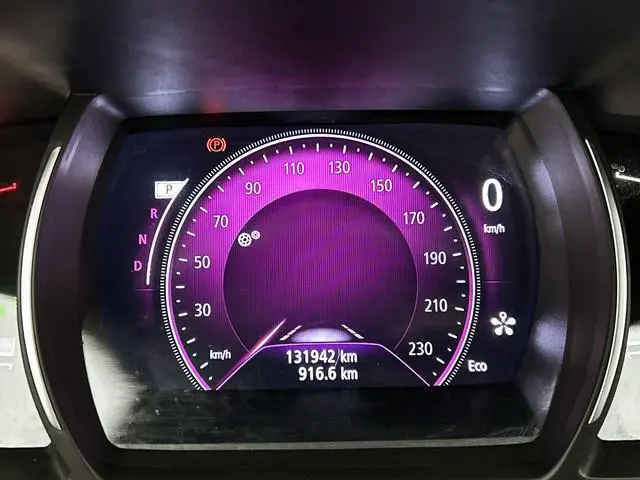 Renault Grand Scénic