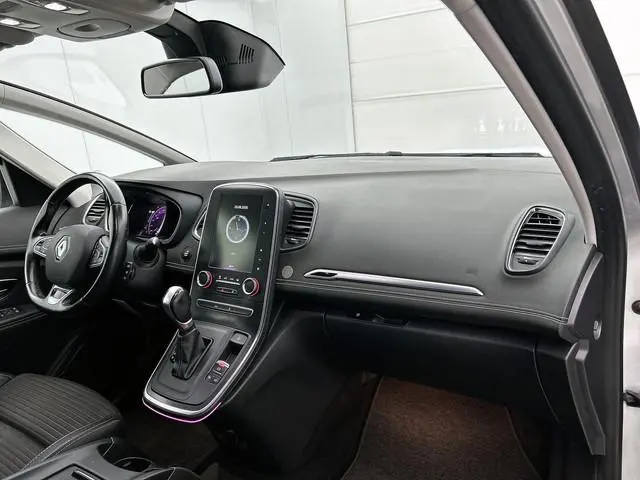 Renault Grand Scénic