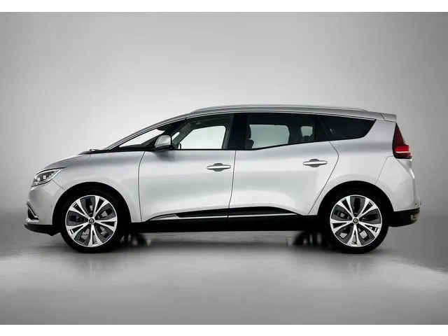 Renault Grand Scénic