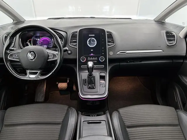 Renault Grand Scénic