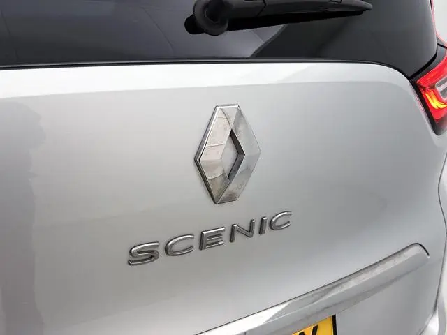 Renault Grand Scénic