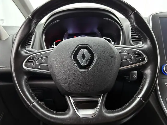 Renault Grand Scénic