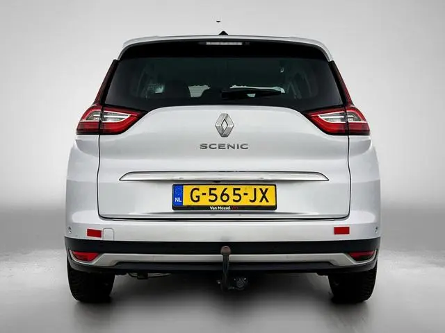 Renault Grand Scénic