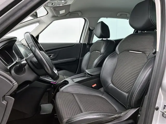 Renault Grand Scénic