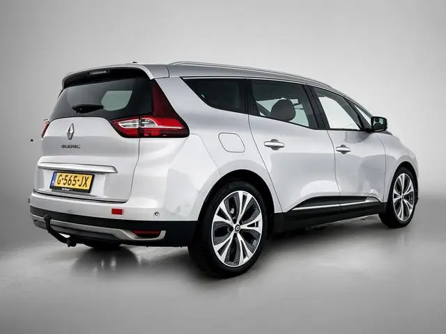 Renault Grand Scénic