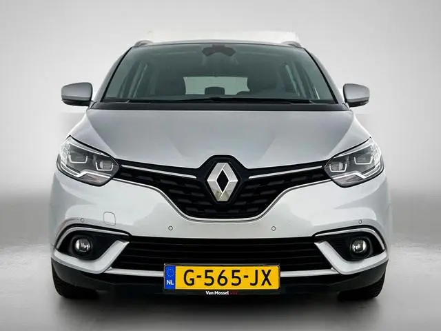 Renault Grand Scénic