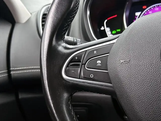 Renault Grand Scénic