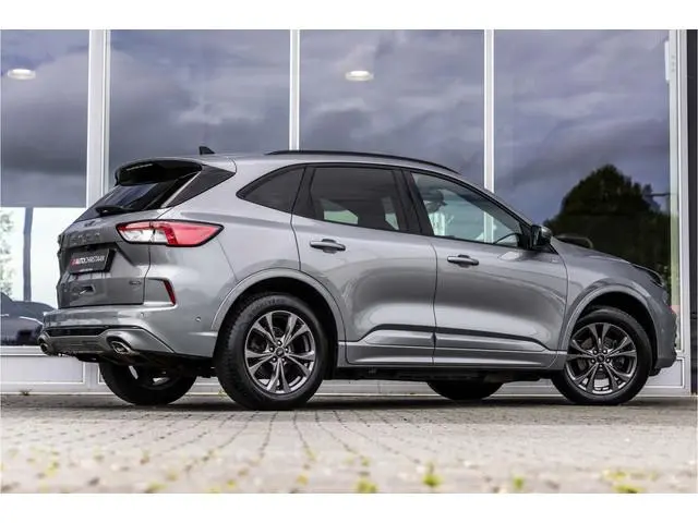 Ford Kuga 2.5 PHEV ST-Line X | B&O | ACC | Camera