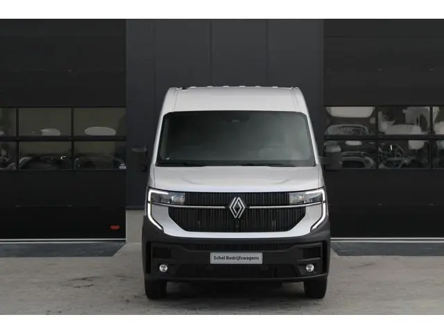 Renault Master T35 2.0 dCi 170pk L2H2 Extra - Navigatie - Camera - 270 gr deuren - Parkeersensoren -...