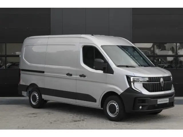 Renault Master T35 2.0 dCi 170pk L2H2 Extra - Navigatie - Camera - 270 gr deuren - Parkeersensoren -...
