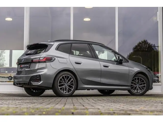 BMW 2-serie Active Tourer 218i M-Sport | Pano | Trekhaak