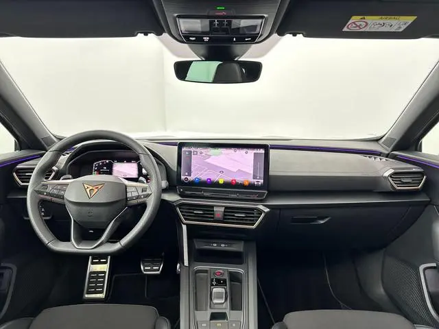 CUPRA Formentor 1.4 e-Hybrid VZ Performance PANO - TREKHAAK - DEALER OND - CARPLAY