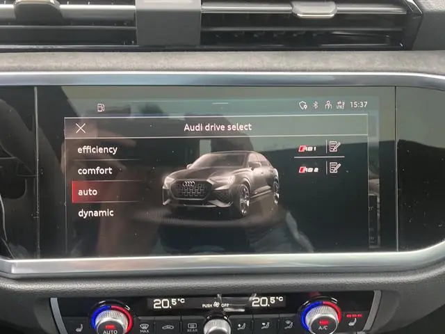 Audi RSQ3