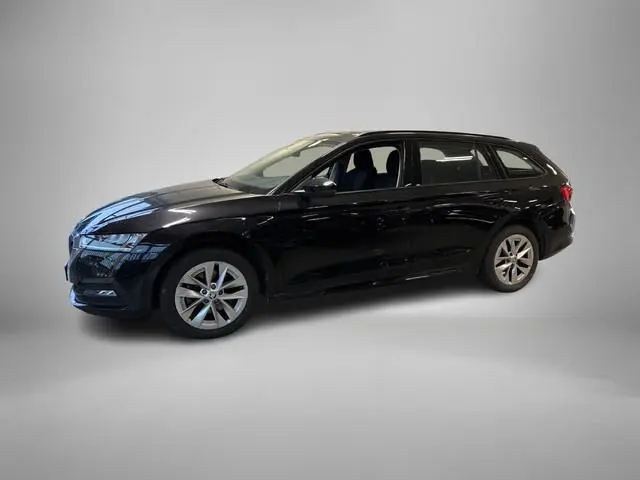 Skoda Octavia Combi 1.4 TSI 204pk DSG iV PHEV Business Edition · Apple/Android Car Play · Navigatie...