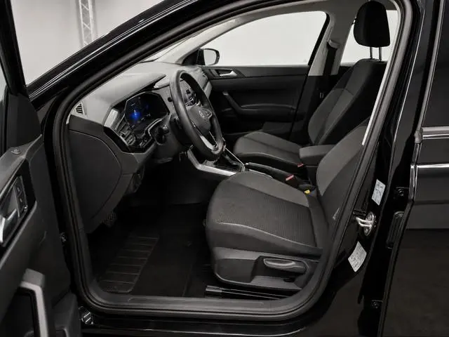 Volkswagen Polo 1.0 TSI Life Airco Navi Cruise Control PDC VA+Camera Full LED Climatronic Virtual Co...