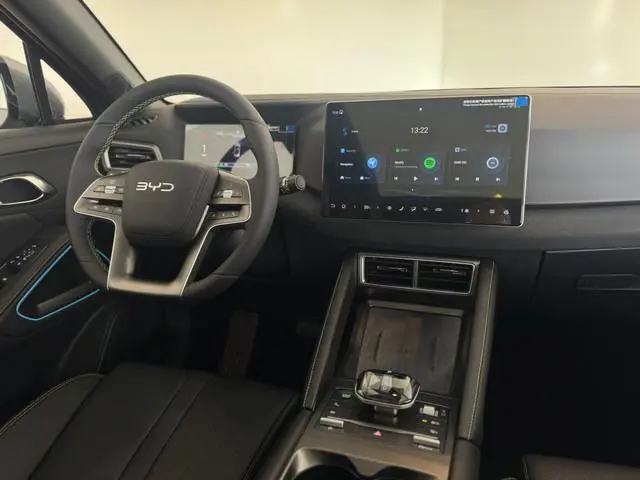 BYD ATTO 2