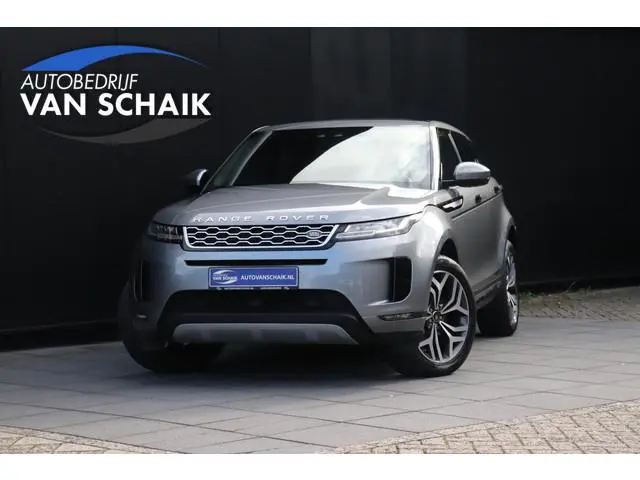 Land Rover Range Rover Evoque 2.0 D150 AWD S | LEDER | PANO | MERIDIAN | STOELVERW. | CAMERA | NAVI...