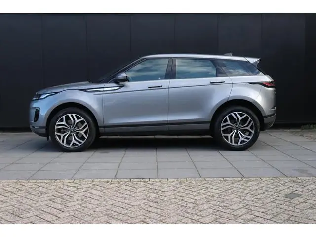 Land Rover Range Rover Evoque 2.0 D150 AWD S | LEDER | PANO | MERIDIAN | STOELVERW. | CAMERA | NAVI...