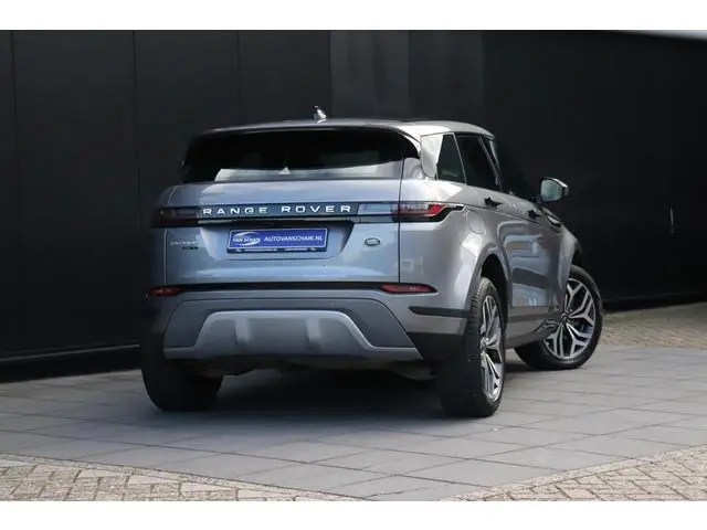 Land Rover Range Rover Evoque 2.0 D150 AWD S | LEDER | PANO | MERIDIAN | STOELVERW. | CAMERA | NAVI...