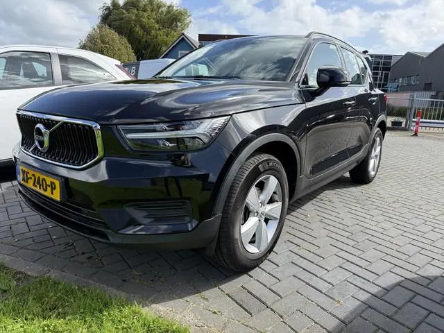 Volvo XC40 1.5 T3 ** Navigatie ** Carplay ** Camera ** Dealeronderhouden!! NAP!!
