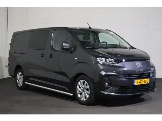 Fiat Scudo
