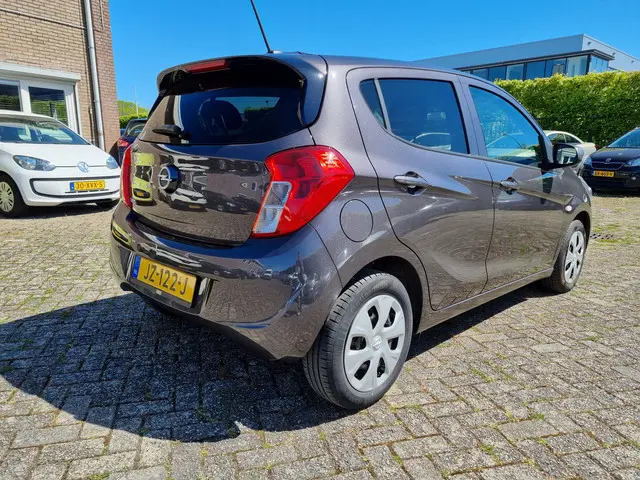 Opel KARL