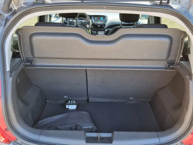 Opel KARL