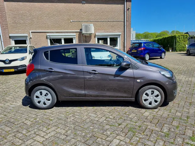Opel KARL